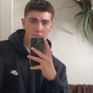 Meet your Posher, Ricky